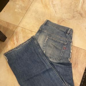 Diesel men’s jeans